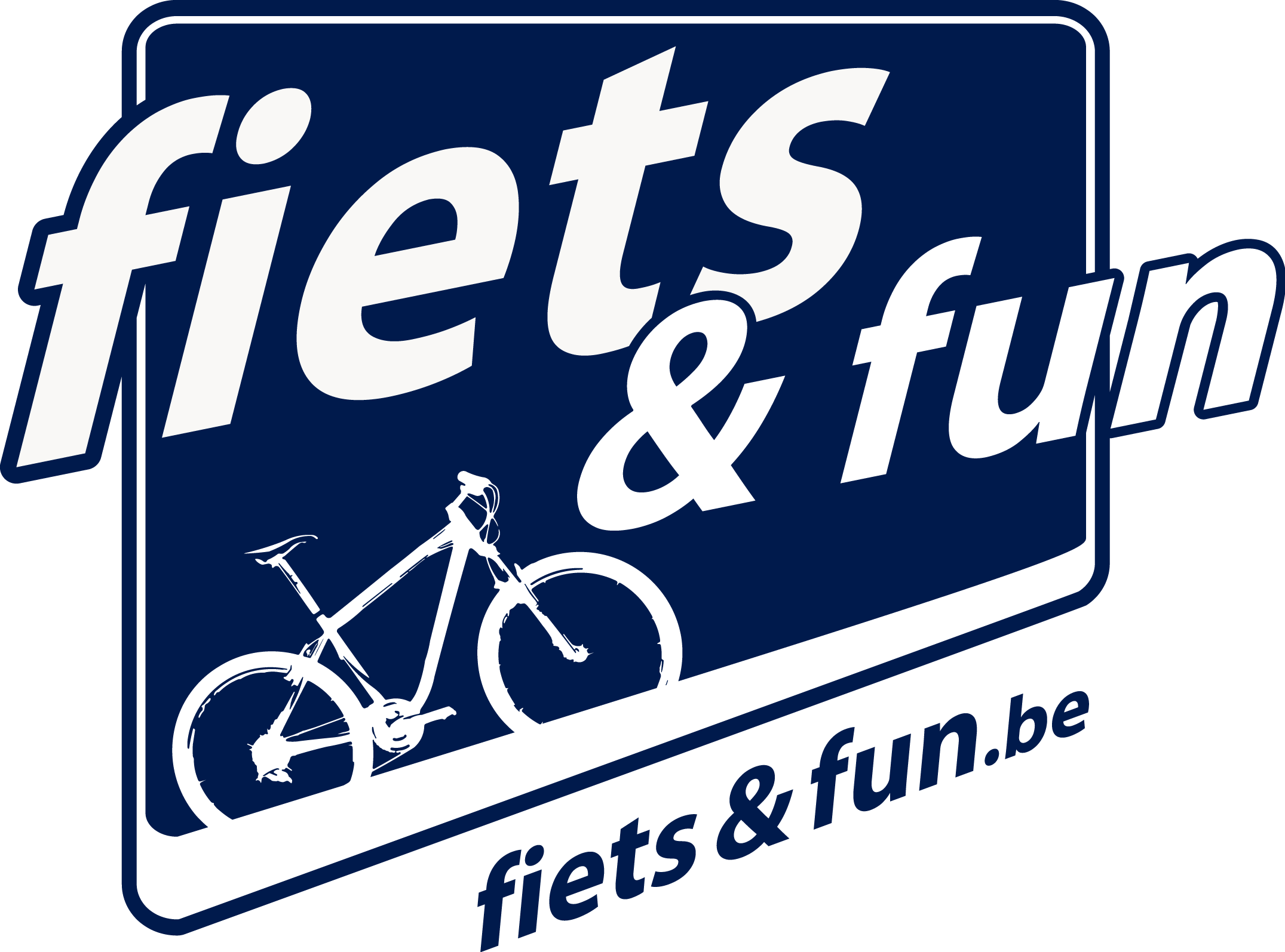 Fiets en Fun